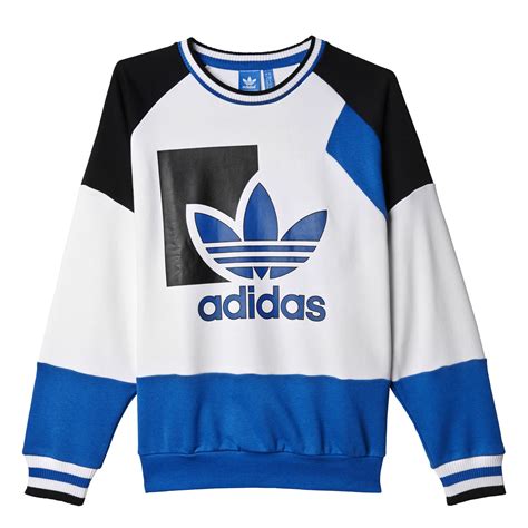 sudadera adidas originals.